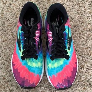 Brooks Launch 7 size 11.5 women's
